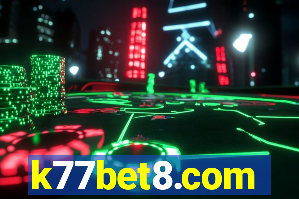 k77bet8.com