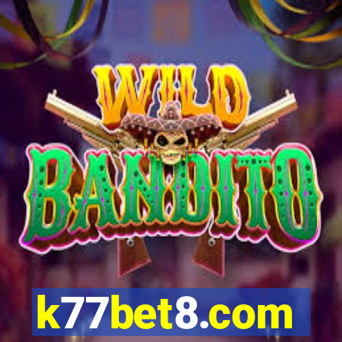 k77bet8.com