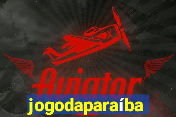 jogodaparaíba