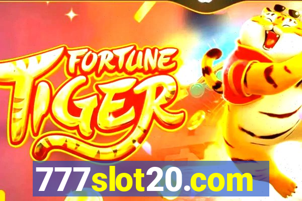 777slot20.com