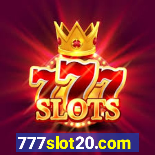 777slot20.com