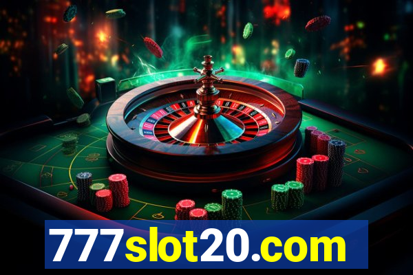 777slot20.com