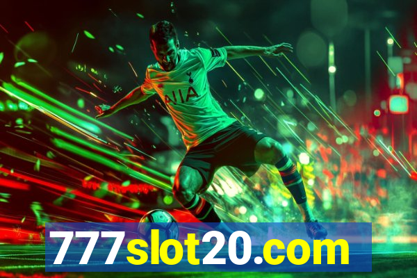 777slot20.com