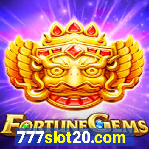 777slot20.com