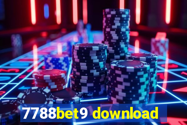 7788bet9 download