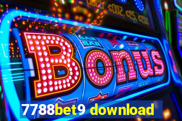 7788bet9 download