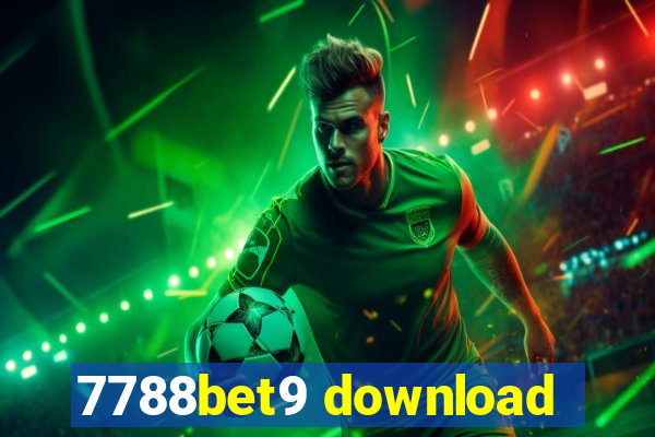 7788bet9 download