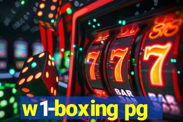 w1-boxing pg