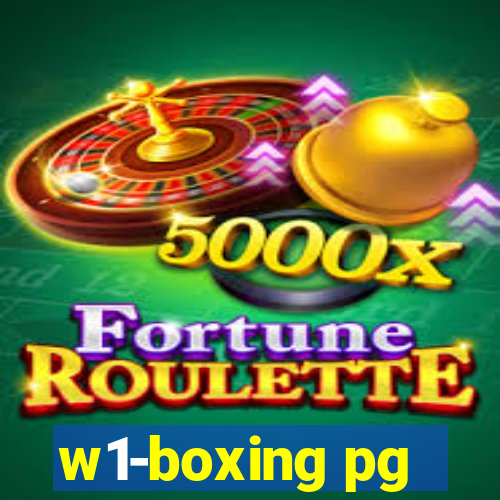w1-boxing pg
