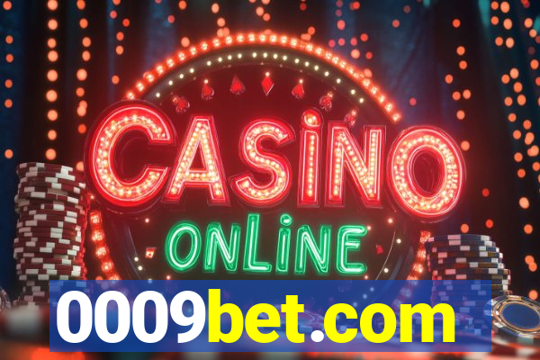 0009bet.com