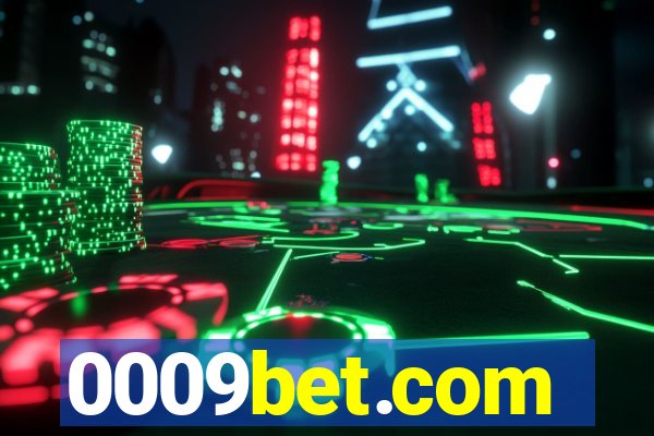 0009bet.com