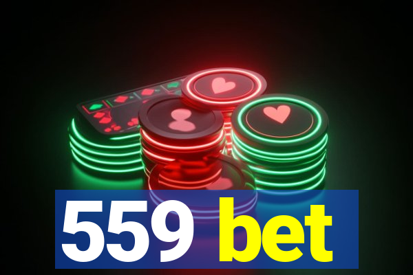 559 bet