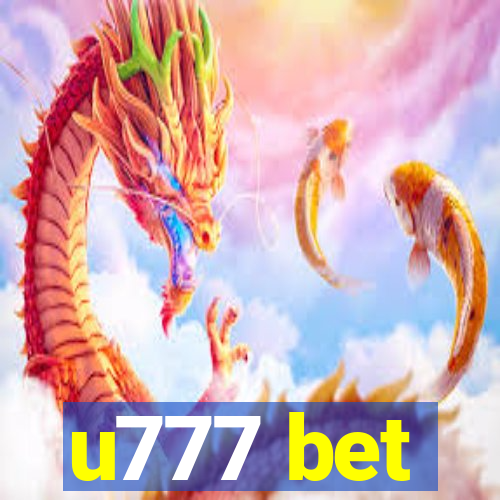 u777 bet