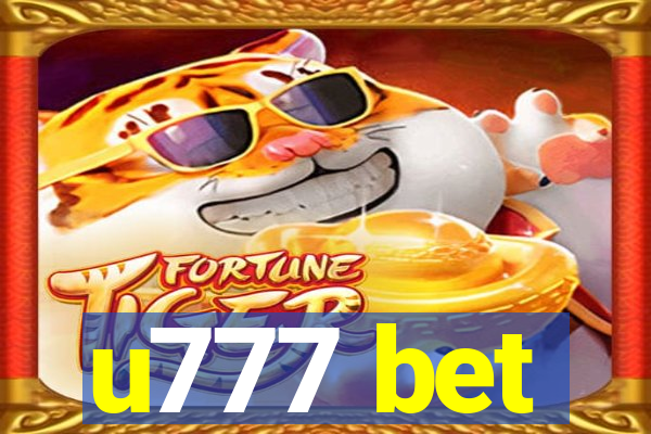 u777 bet