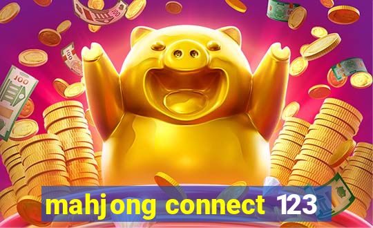 mahjong connect 123