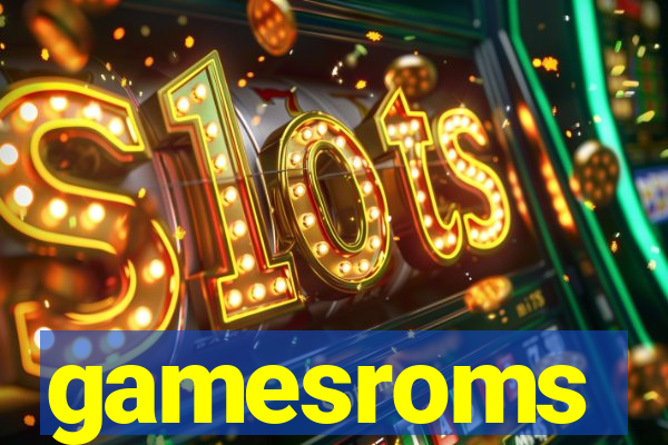 gamesroms