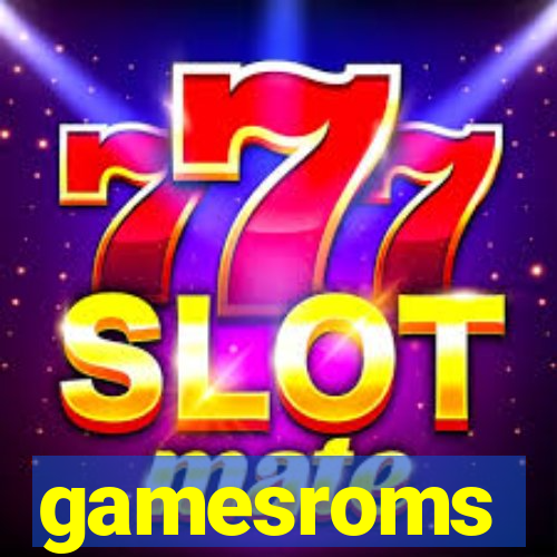 gamesroms