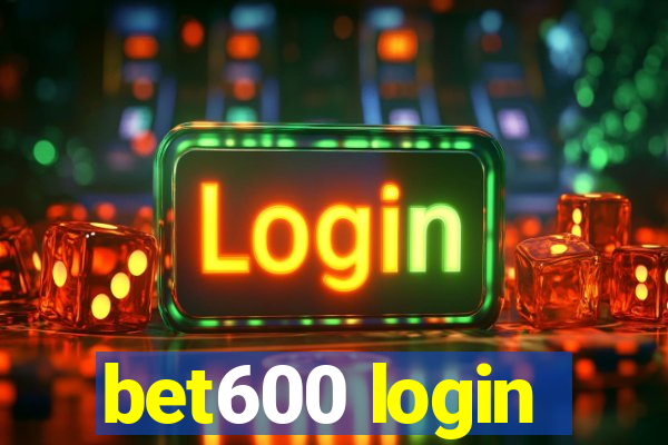 bet600 login