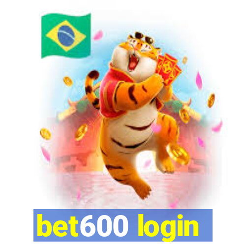 bet600 login