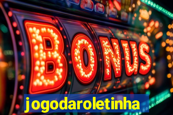 jogodaroletinha
