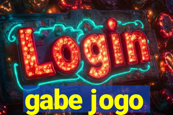 gabe jogo