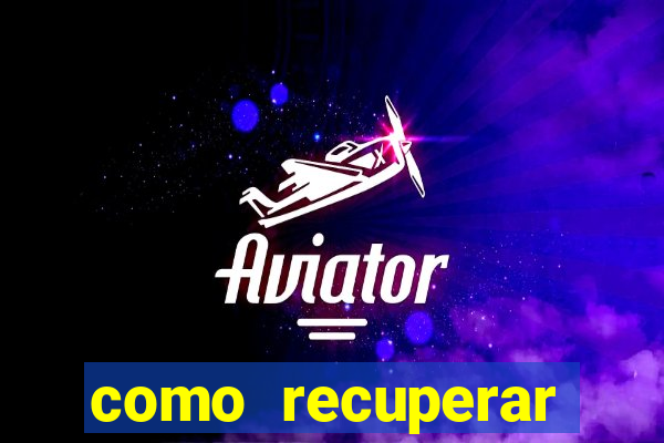 como recuperar dinheiro congelado
