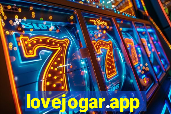 lovejogar.app