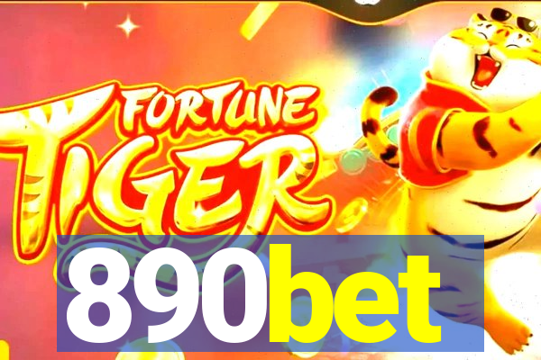 890bet