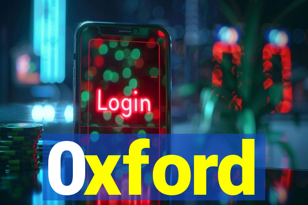 0xford