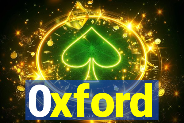 0xford