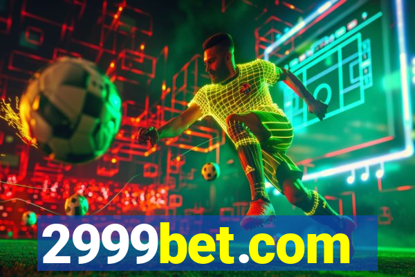 2999bet.com