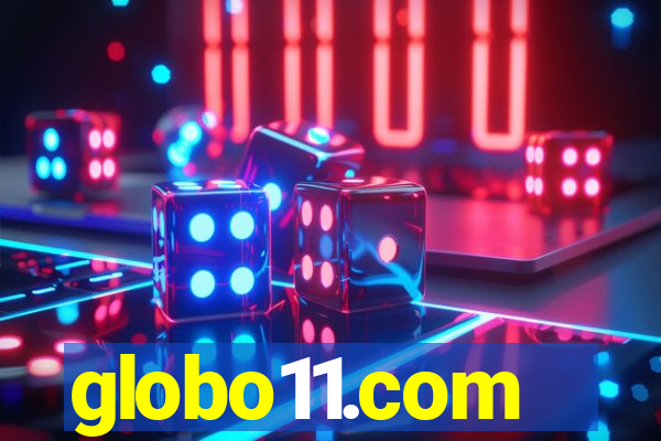 globo11.com