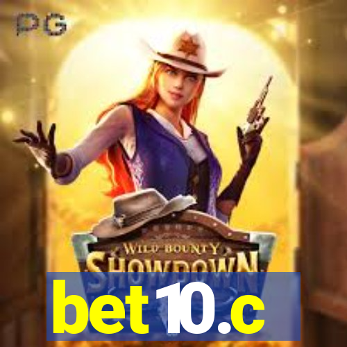 bet10.c