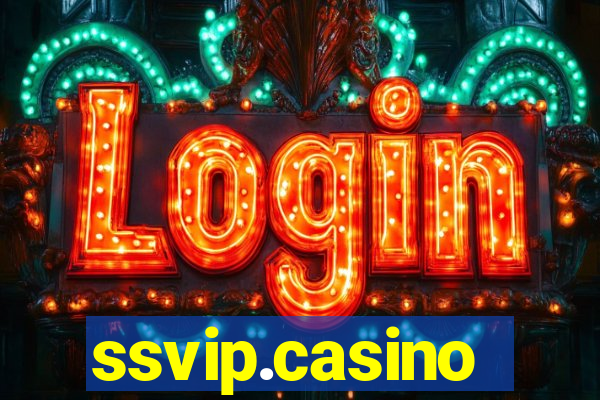 ssvip.casino