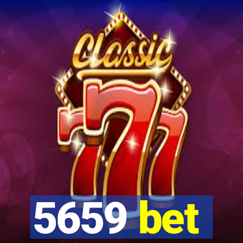 5659 bet