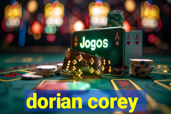 dorian corey