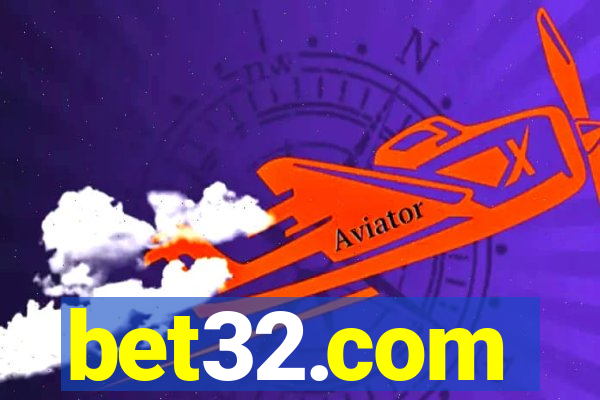 bet32.com
