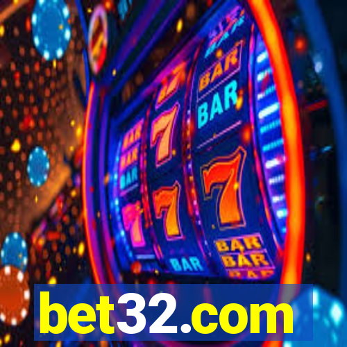 bet32.com
