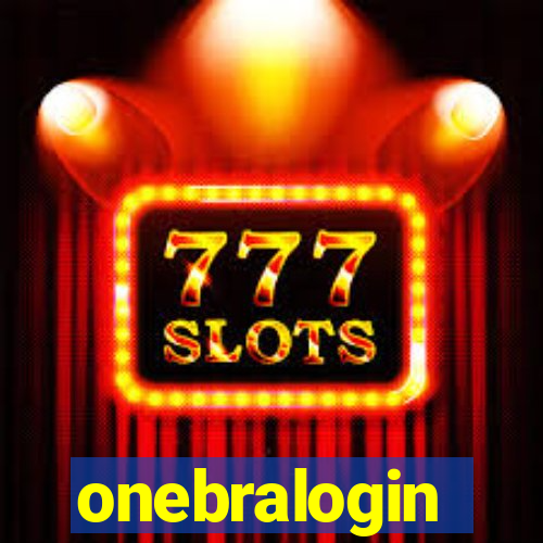 onebralogin