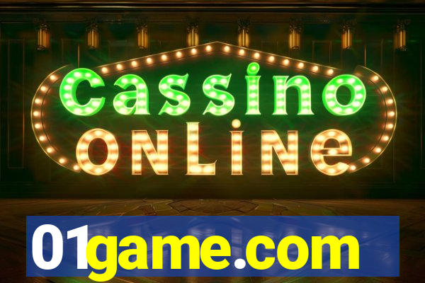 01game.com