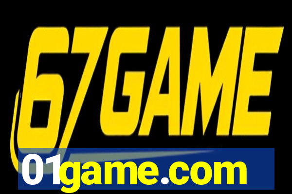 01game.com