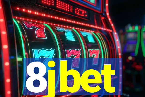 8jbet