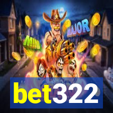 bet322