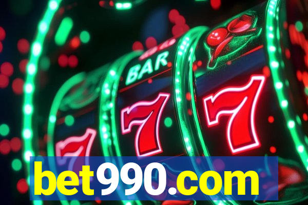 bet990.com