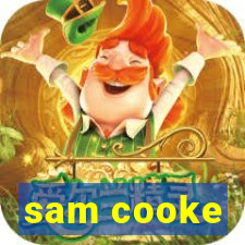 sam cooke