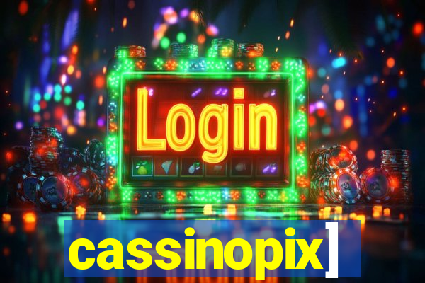 cassinopix]