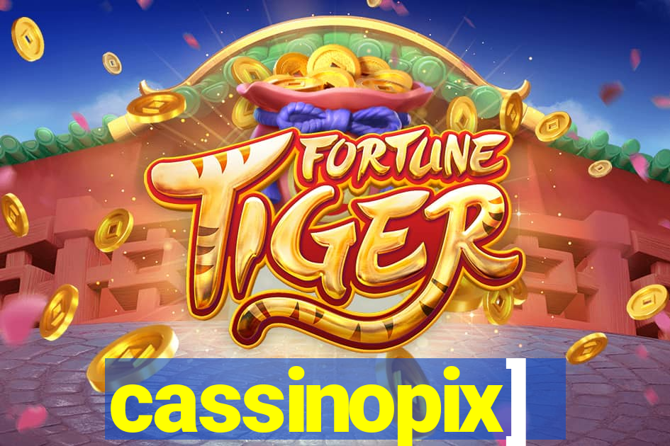 cassinopix]
