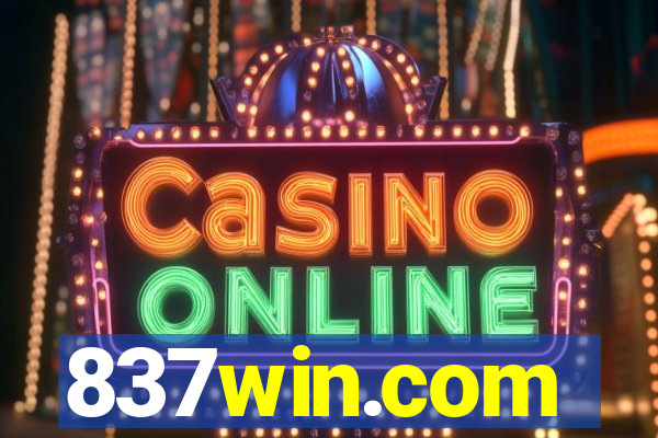 837win.com