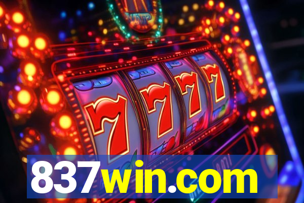 837win.com