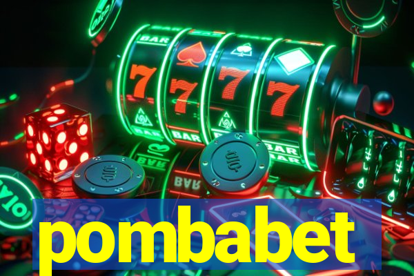 pombabet